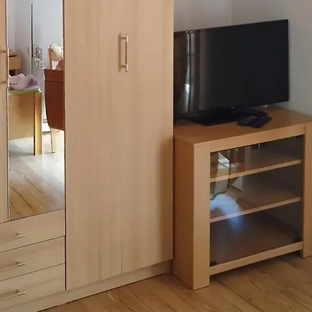 Cozy In With Wifi Διαμέρισμα Σίμπενικ