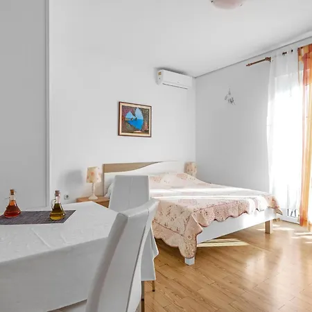 Cozy In With Wifi Lejlighed *