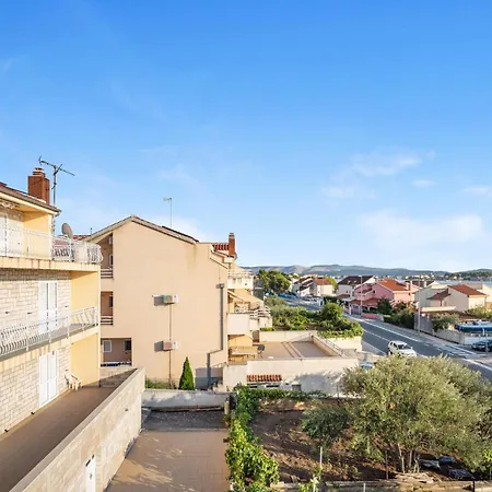 Cozy In With Wifi Lejlighed *