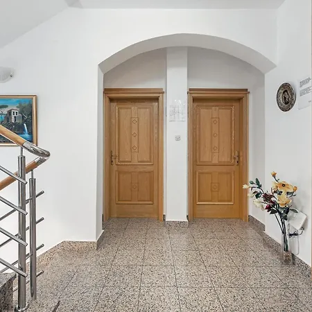 公寓 Cozy In With Wifi *