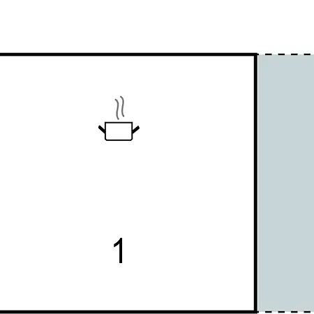 公寓 Cozy In With Wifi *