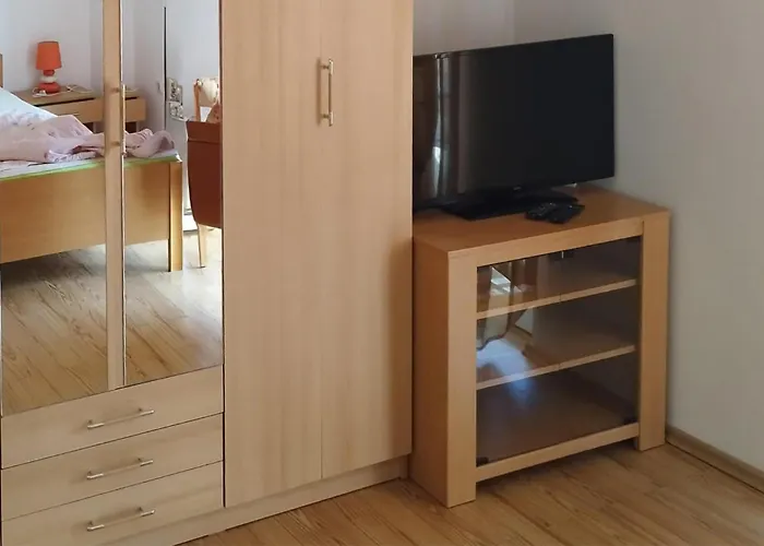 Cozy In With Wifi Apartman Sibenik