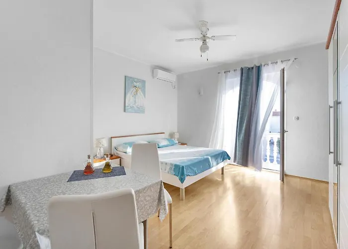 Apartman Cozy In With Wifi Sibenik