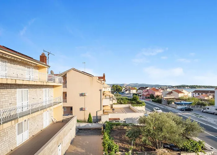 Cozy In With Wifi Apartman *