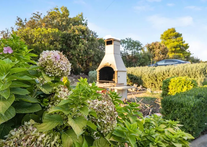 Cozy In With Wifi Apartman