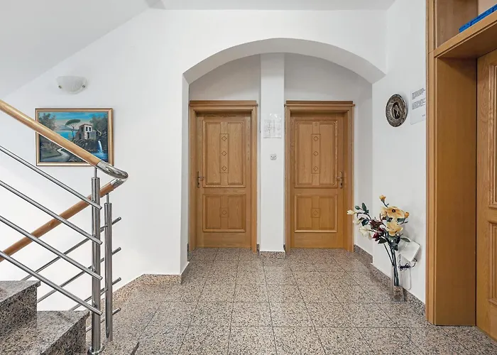 Apartman Cozy In With Wifi *